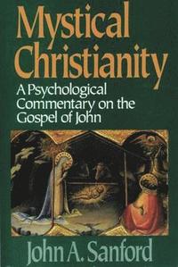 bokomslag Mystical Christianity