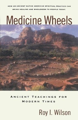 bokomslag Medicine Wheels