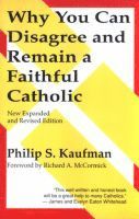 bokomslag Why You Can Disagree & Remain a Faithful Catholic