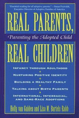 Real Parents, Real Children 1