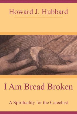 I Am Bread Broken 1