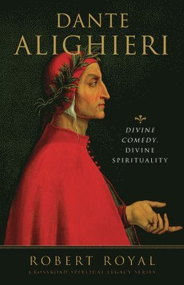 Robert Royal - Dante Alighieri, Häftad