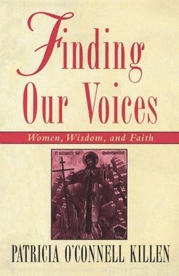 Finding Our Voices 1