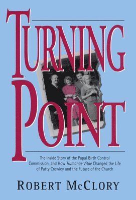 Turning Point 1