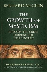 bokomslag Growth of Mysticism