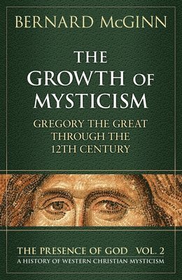 Growth of Mysticism 1