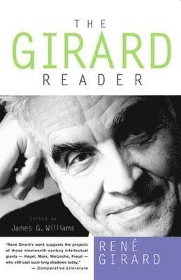 bokomslag Girard Reader