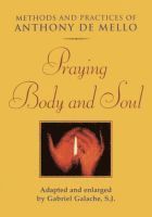 bokomslag Praying Body and Soul