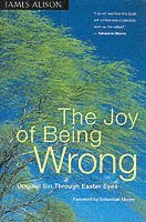 bokomslag Joy of Being Wrong