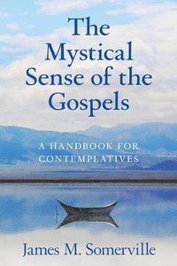 bokomslag Mystical Sense of the Gospels