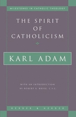 Spirit of Catholicism