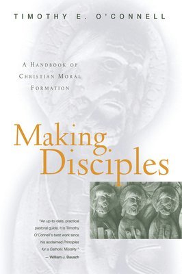 Making Disciples 1