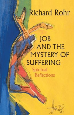 bokomslag Job and the Mystery of Suffering