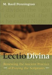 bokomslag Lectio Divina