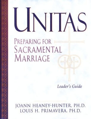 Joann Heany-Hunter, Louis H. Primavera, Louis Primavera - Unitas Leader's Guide, Häftad