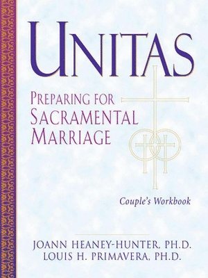 Joann Heany-Hunter, Louis H. Primavera, Louis Primavera - Unitas Leader's Guide, Häftad