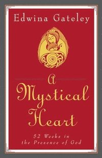 bokomslag Mystical Heart