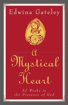 Mystical Heart 1