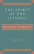 bokomslag The Spirit of the Liturgy