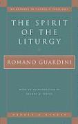 Spirit Of The Liturgy 1