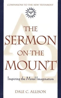 Sermon on the Mount 1