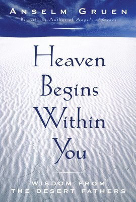 Heaven Begins Within You 1