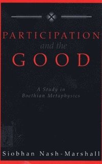 bokomslag Particiapation and the Good