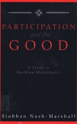 bokomslag Particiapation and the Good