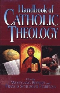 bokomslag Handbook of Catholic Theology