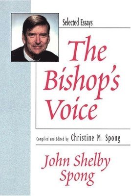 bokomslag Bishop's Voice