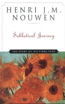 Sabbatical Journey 1