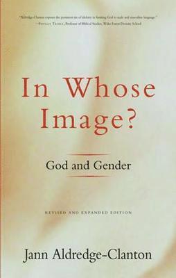 In Whose Image? 1