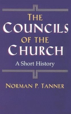 Councils of the Church 1