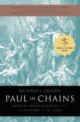 Paul in Chains 1