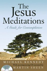 bokomslag The Jesus Meditations