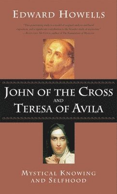 John of the Cross and Teresa of Avila 1