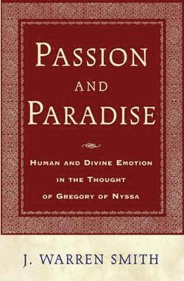 Passion and Paradise 1