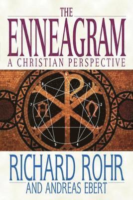 Richard Rohr, Andreas Ebert, Andrea Eber - Enneagram, Häftad