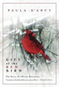 bokomslag Gift of the Red Bird