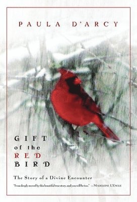 bokomslag Gift of the Red Bird