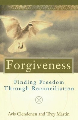 Avis Clendenen, Troy W. Martin - Forgiveness, Häftad