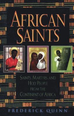 African Saints