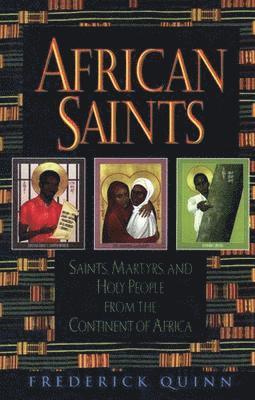 African Saints 1