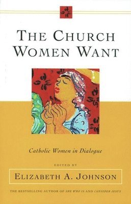 Church Women Want 1