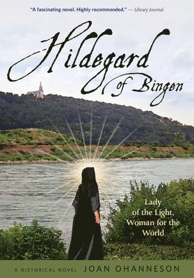 bokomslag Hildegard of Bingen