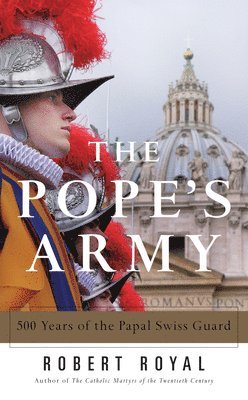 bokomslag Pope's Army