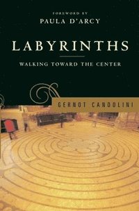 bokomslag Labyrinths