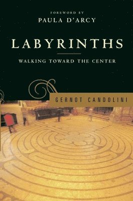 bokomslag Labyrinths