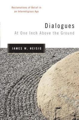 Dialogues at One Inch Above the Ground 1