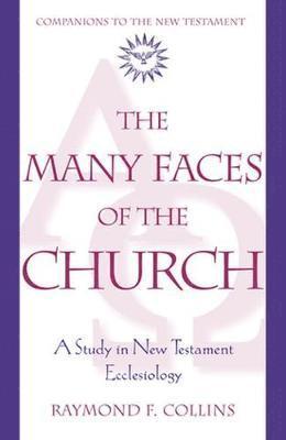 Many Faces of the Church 1